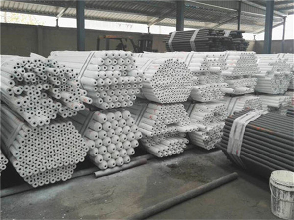 云南网架成品发货